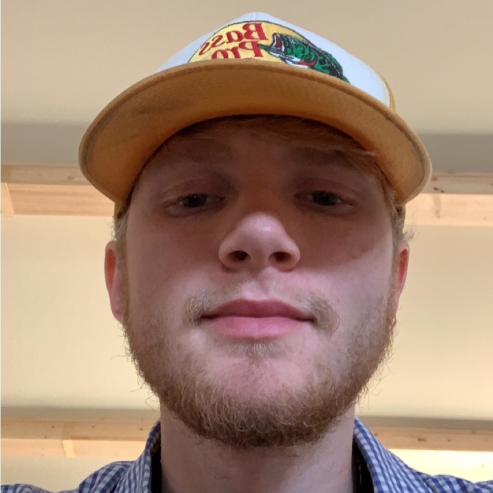 Meet your Posher, Logan